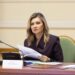 Олена Зеленська зустрінеться із гендиректором ЮНЕСКО щодо захисту культурної спадщини України