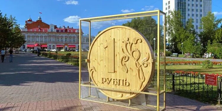 Ділова активність у рф впала до найнижчого рівня з весни 2022 року – СЗР