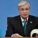Токаєв запропонував путіну "заморозити" війну в Україні та повернутися до стамбульської формули