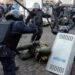 Суд засудив екс-командира "Беркута" та "тітушок" до 7-10 років за злочини під час Майдану