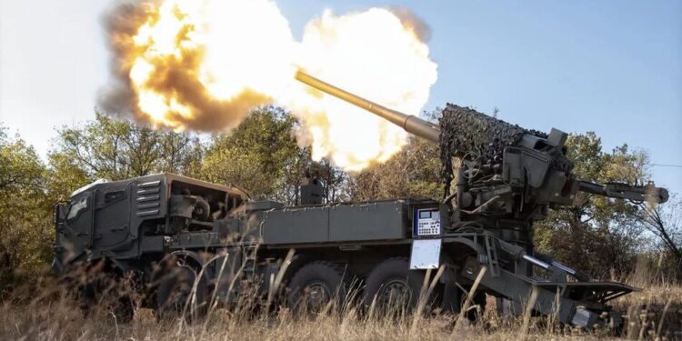 Відбулося 225 бойових зіткнень, ворог запустив 6,3 тис. дронів – Генштаб про ситуацію на фронті