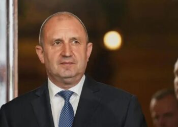 Болгарія вичерпала запаси зброї для України, але готова ремонтувати техніку – Радев