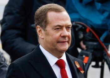 У рф назвали повідомлення про майбутню мобілізацію у рф "пургою та брехливою провокацією"