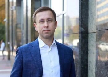 Корецький є основним кандидатом на посаду голови уряду замість Свириденко – нардеп