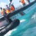 Військові Китаю та Філіппін побилися палицями та веслами у спірних водах