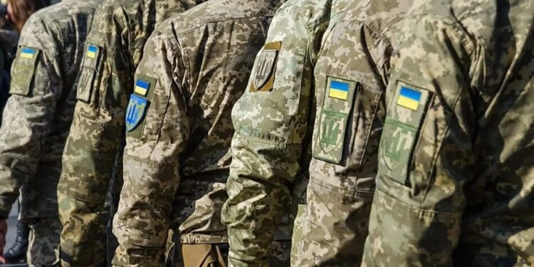 На Вінниччині порушник військового обліку поранив ножем військовослужбовця ТЦК