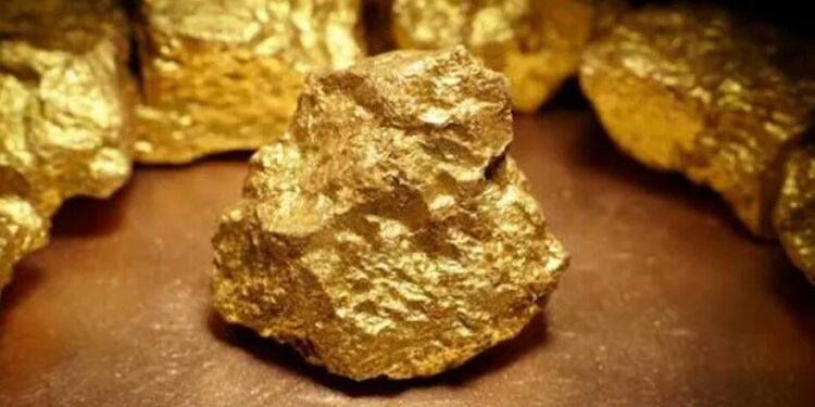 Золото подешевшало після нової ескалації між США та Іраном