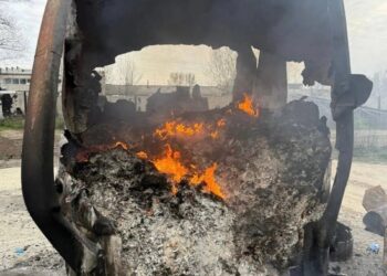 У Києві керівництво підприємства підозрюють у забрудненні ґрунту медичними відходами на понад 2 млн грн