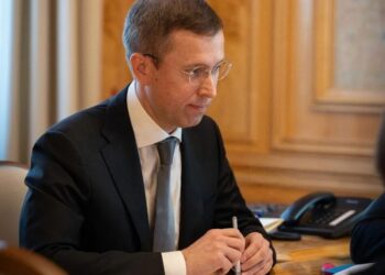 Корецький обговорив з фон дер Ляєн відкриття всіх кластерів для вступу до ЄС "без зволікань" – запевнив у продовженні реформ