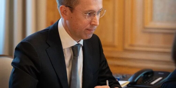 Корецький обговорив з фон дер Ляєн відкриття всіх кластерів для вступу до ЄС "без зволікань" – запевнив у продовженні реформ