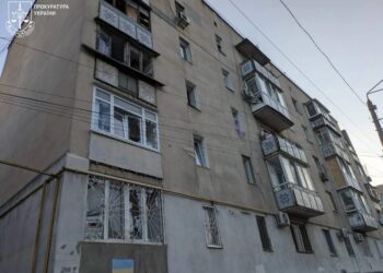 В Одесі та районі вже 11 постраждалих від ракетних ударів рф, загинули двоє