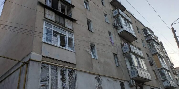 В Одесі та районі вже 11 постраждалих від ракетних ударів рф, загинули двоє