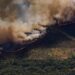 Іспанія оголосила надзвичайну ситуацію через лісові пожежі поблизу Мадрида