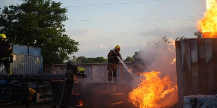 Кількість постраждалих від ракетного удару по Одесі зросла до 10