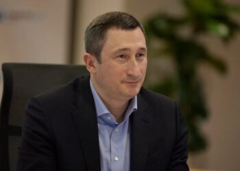 ВАКС скасував обов’язок носити електронний браслет для Олексія Чернишова
