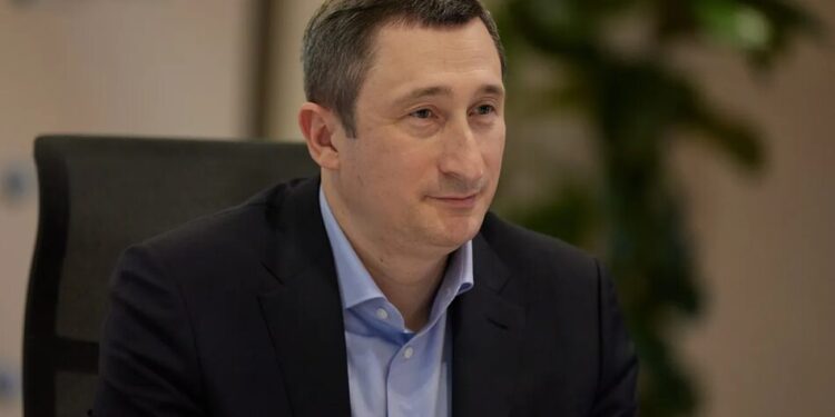 ВАКС скасував обов’язок носити електронний браслет для Олексія Чернишова