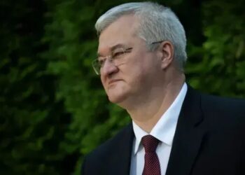 Глава МЗС України Сибіга 13 липня відвідає Брюссель для участі в засіданні Ради ЄС