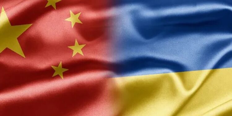 Україна прагне активізувати контакти з Китаєм на найвищому рівні – Сибіга