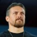 Усик заявив, що не планує балотуватися у президенти України