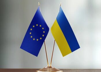 ЄС виділяє Україні ще 1 млрд євро на дрони