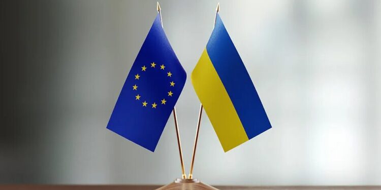 ЄС виділяє Україні ще 1 млрд євро на дрони