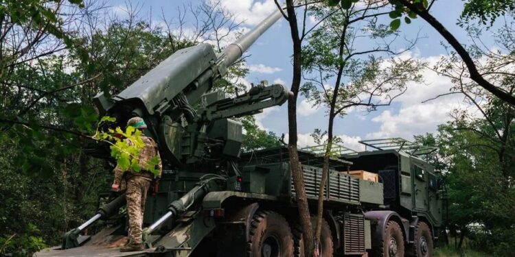 Ворог 69 разів атакував позиції Сил оборони, найактивніше діє на Костянтинівському та Покровському напрямках – Генштаб