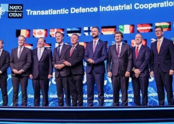 Ракети до Patriot обслуговуватимуть в Європі – угоду підписали п'ять країн НАТО