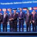 Ракети до Patriot обслуговуватимуть в Європі – угоду підписали п'ять країн НАТО