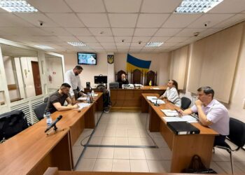 Справу лікарів Odrex про смерть бізнесмена Ківана розглядатимуть у закритому режимі