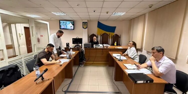 Справу лікарів Odrex про смерть бізнесмена Ківана розглядатимуть у закритому режимі