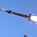 Щонайменше 5 ракет атакували Київ, у кількох районах спалахнули пожежі, атака триває
