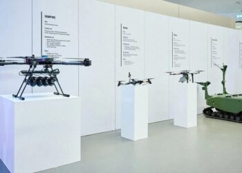 Україна вже передає США дрони для випробувань, але Drone Deal ще не підписана – Зеленський