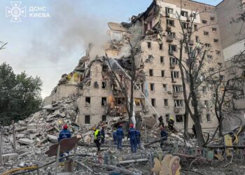 Україна вимагає від міжнародної спільноти не просто слів засудження, а конкретних кроків після російської атаки – Сибіга