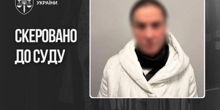 Матір, яка сховала тіло дворічного сина у шафі після його смерті, судитимуть – справу скерували до суду