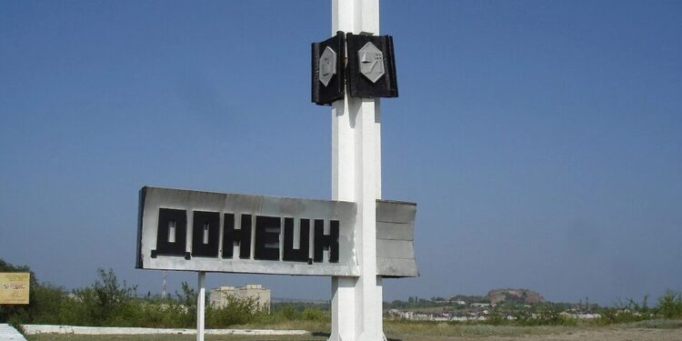 В окупованому Донецьку людей виселяють із власних квартир, визнаних "аварійними" – ЦНС