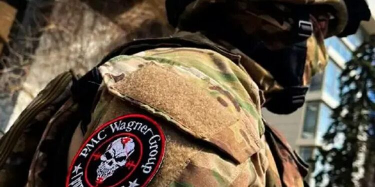 Залишки ПВК "Вагнер" на чолі з сином пригожина створили наркоімперію в Африці – WSJ