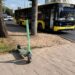 У Львові посилили правила для електросамокатів – шоломи, швидкість до 15 км/год і вік від 16 років