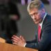 Трамп не телефонував путіну після контактів в Анкарі – пєсков