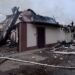 Аварійно-рятувальні роботи в Запоріжжі завершено після авіаударів рф – загинула жінка, 11 людей поранені