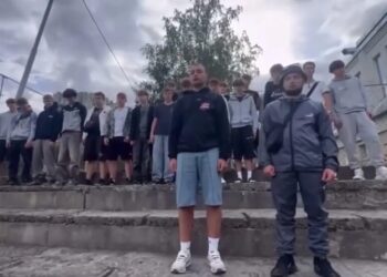 Учасники сутичок із ТЦК у Львові вибачилися та заявили про намір служити