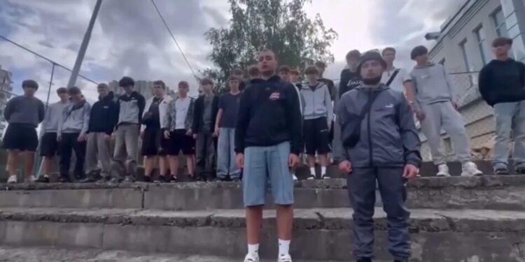 Учасники сутичок із ТЦК у Львові вибачилися та заявили про намір служити
