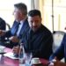 У Парижі стартувала презентація Антибалістичної коаліції за участі Зеленського