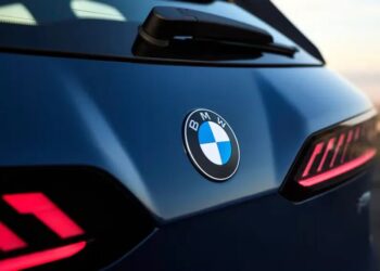 BMW покладає надії на Neue Klasse для відновлення позицій у Китаї після падіння продажів
