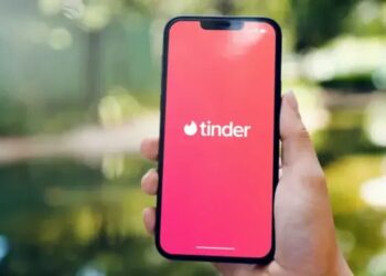 Tinder повідомив про різке зростання кількості метчів під час ЧС-2026