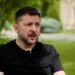Зеленський: путін готує мобілізацію сотень тисяч солдатів для війни