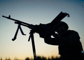 На фронті сталось 276 бойових зіткнень за добу – найбільше атак на Покровському напрямку