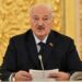 лукашенко заявив, що не відправлятиме білорусів на війну проти України