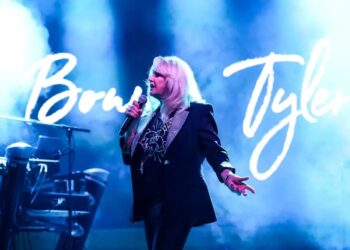 Відома співачка Бонні Тайлер померла у 75 років