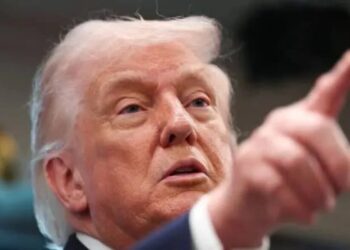 Трамп знову звинуватив союзників у несправедливому фінансуванні НАТО