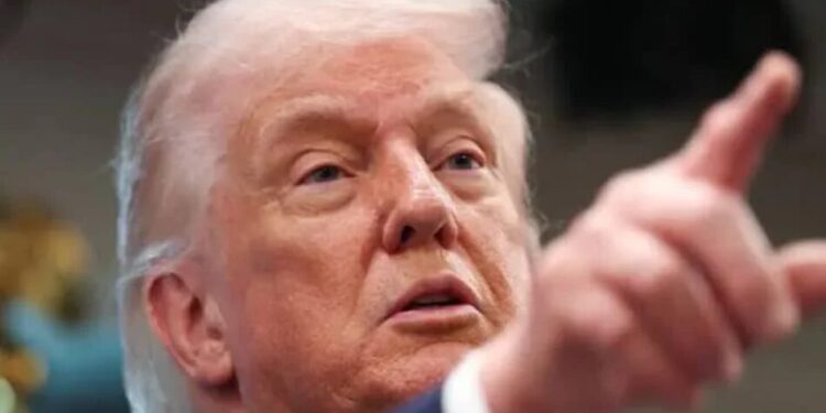Трамп знову звинуватив союзників у несправедливому фінансуванні НАТО